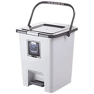 PLASTIC PEDAL BIN 1009 | JOYO | DUSTBIN | |