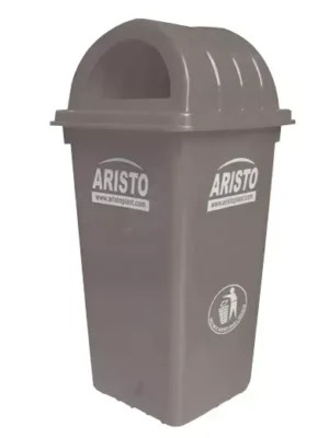 PLASTOCOM DUSTBIN | ARISTO | DUSTBIN,GARBAGGE,BOX |  | 80 L