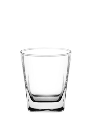 PLAZA ROCK 195 GLASS | OCEAN | GLASS | B11007 | 6 PCS SET | 612