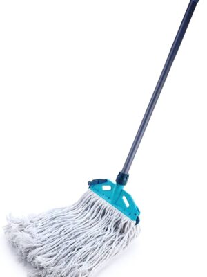 POWER CLIP N FIX FLOOR MOP | CRYSTAL | CLEANING,MOP | SMM006 |  | 429