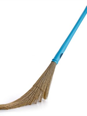 POWER DUST BROOM | CRYSTAL | CLEANING,BROOM | SMJ002 |  | 195