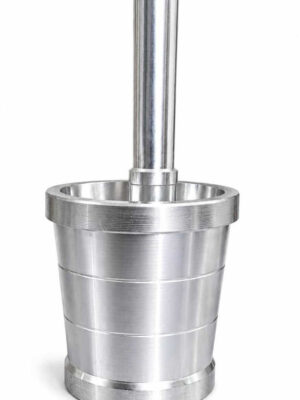 ALUMINIUM KHAL BATTA | MISC | KHAL BATTA |  |  | 375