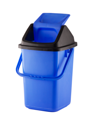 PREMIUM LEO DUSTBIN | POLYSET | DUSTBIN,GARBAGGE |  | SMALL