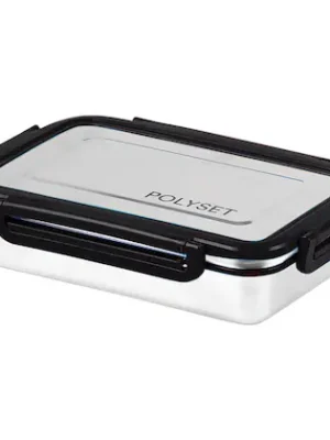 PREMIUM LUNCH BOX | POLYSET | LUNCH BOX, TIFFIN |  | 4 CM