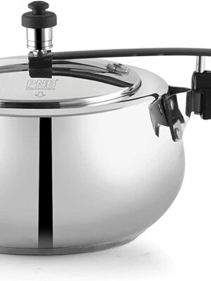 PRO PRESSURE COOKER | PNB | ,COOKER |  | 5.5 LT