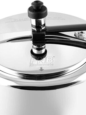 PRO SS PRESSURE COOKER | PNB | ,COOKER |  | 3.5 LT