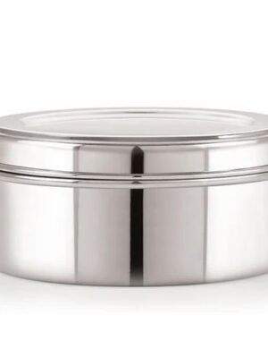 PURI DABBA | ARISTO | DABBA,BOX |  |  | 340