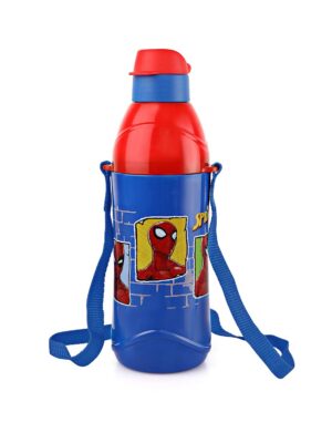 PURO KIDS 400 INSULATED WATER BOTTLE | CELLO | BOTTLE,FLASK |  | 600 ML | 181