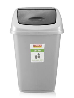 RATAN CLASSY DUSTBIN | POLYSET | DUSTBIN,GARBAGGE |  | BIG
