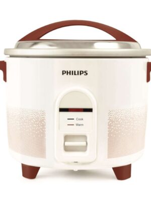 RICE COOKER ELECTTRIC | PHILIPS | ,COOKER | HL-1663 | 230 V