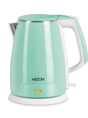 RIGA ELECTRIC KETTLE | MILTON | KETTLE |  | 1.5 L | 2245