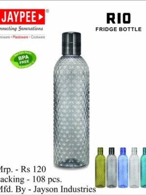 RIO 1000 BOTTLE | SAURA | BOTTLE |  | 1000 ML | 229