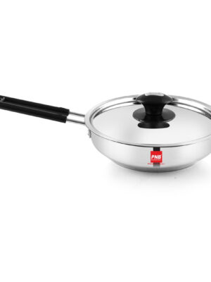 ROMANO FRY PAN | PNB | FRY PAN |  | 19 CM 1.1 LT | 1055