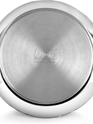 ROMANO KARAHI | PNB | KARAHI,KARAI |  | 25 CM 3.3 LT