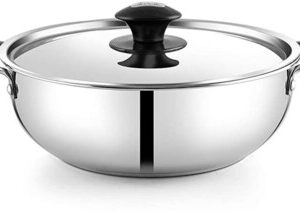 ROMANO KARAHI | PNB | KARAHI,KARAI |  | 4 LT 27 CM | 2305