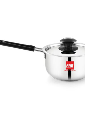 ROMANO SAUCE PAN | PNB | PAN |  | 15.5 CM 1.2 LT