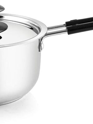 ROMANO SAUCE PAN | PNB | PAN | | 19.5 CM 2.3 LT | 1390