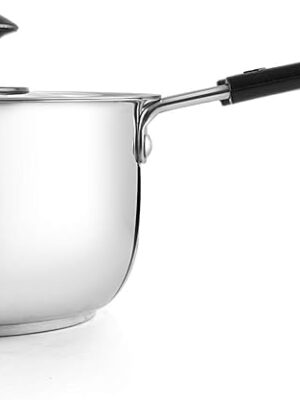 ROMANO SAUCE PAN | PNB | PAN |  | 23.5 CM 4.3 LT