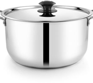 ROMANO STEW PAN | PNB | PAN | | 25.5 CM 5.5 L | 2515