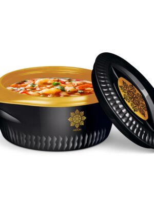 ROYAL 2500 CASSEROLE | MILTON | CASSEROLE | | 2500 ML | 740