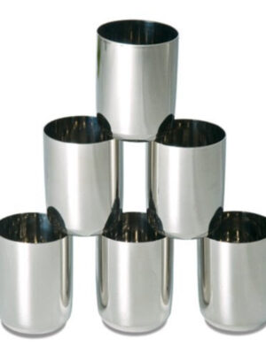 ROYAL GLASS | PNB | GLASS,STEEL | | | 155