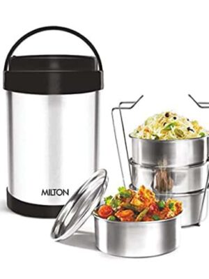 ROYAL TIFFIN | MILTON | TIFFIN,LUNCH BOX |  | 4 KHANE
