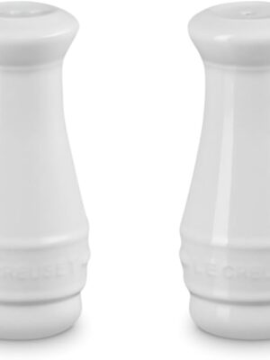 ZESTY SALT AND PEPPER 2 PCS SET | MILTON | SALT N PEPER | S | 2 PCS SET 130 ML | 440