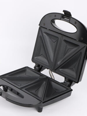 SANDWICH MAKER | MILTON | SANDWICH MAKER,TOASTER | HSM011 | 750 W | 1795