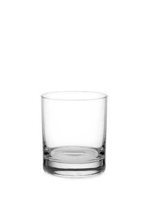 SAN MARIN ROCK GLASS | OCEAN | GLASS | 1B00409 | 245 ML 6 PCS