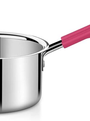 SAUCE PAN | BONITA | PAN,STEEL |  | 1200 ML