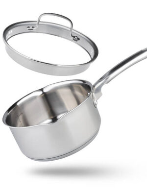 SAUCE PAN CB | PNB | PAN |  | NO 1-1