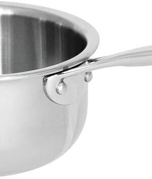 SAUCE PAN MINI | CRYSTAL | SAUCE PAN | CNS755 | 130 MM | 499