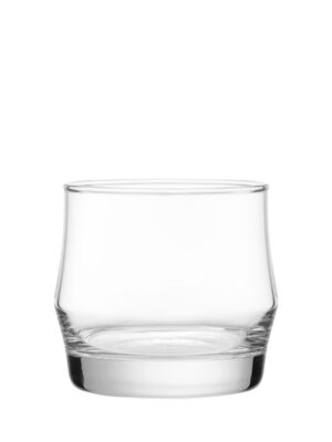 SCIROCCO GLASS | OCEAN | GLASS | B17012 | ROCK 340 ML