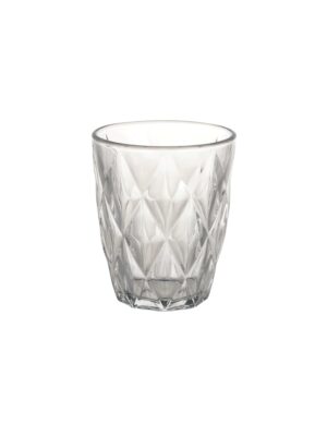 SHIMMER WATER GLASS | MILTON | GLASS | | 285 ML