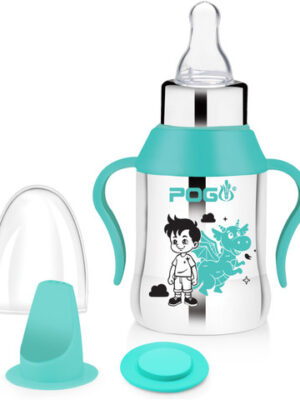 SIPPER PSB | POLO | SIPPER,BABY BOTTLE | BSB 350 | 300 ML