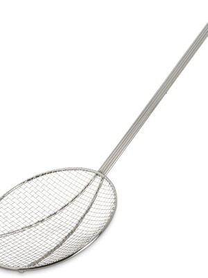 SKIMMER SERVNG NYLON | CRYSTAL | NYLON | MKA295N |