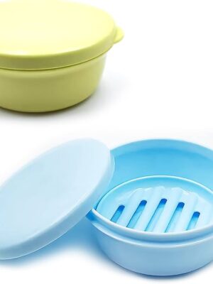 SOAP CASE | MILTON | SOAP CASE,PLASTIC,SABUN | |