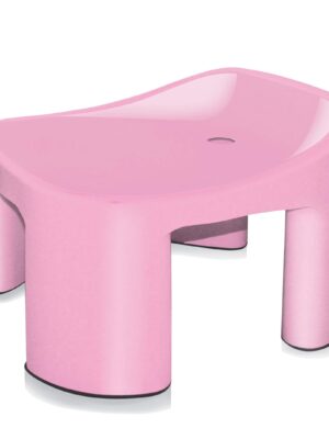 SOLID BACKREST STOOL | MILTON | PATLA |  |