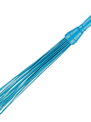 SPARKATE CLEANING BROOM STAND | CRYSTAL | STAND,BROOM | | | 0.01