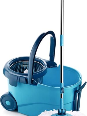 SPARKMATE GLIDE SPIN MOP | CRYSTAL | CLEANING,MOP | SMM012 | | 1699