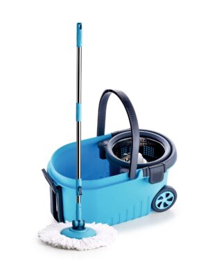 SPARKMATE GRACE SPIN MOP | CRYSTAL | CLEANING,MOP | SMM013 |