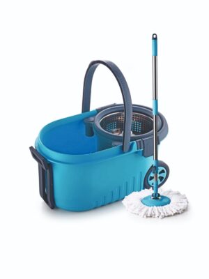 SPARKMATE SPIN MOP | CRYSTAL | CLEANING,MOP | PSM091 |