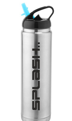 SPLASH 750 BOTTLE | SAURA | BOTTLE |  | 750 ML