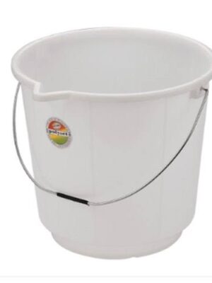 SPOUT 13 BUCKET | POLYSET | BUCKET,BALTI |  |