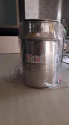 VISHAL MILK BURNY | VISHAL | MILK BURNY,KETTLE |  | 2.5 LT | 420