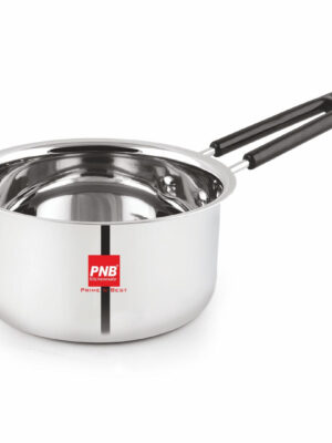 SS DUAL SAUCE PAN | PNB | PAN |  | NO 2 1.6 LT