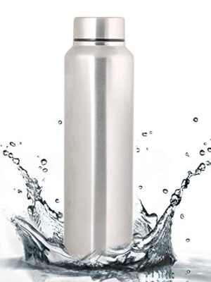 SS WATER BOTTLE CAPSULE | CRYSTAL | BOTTLE,HOTNCOLD,INSULATED | CWB043 | 1000ML