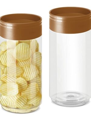STACK IT JAR 1000 | MILTON | JAR | | 2 PCS SET | 270