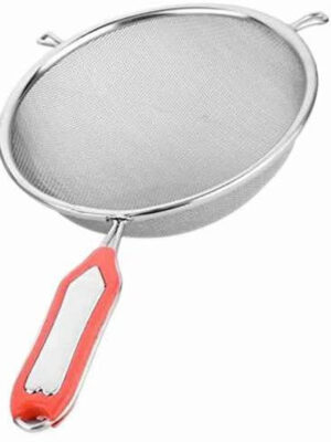 BABA SOUP AND JUICE STAINER | OTHER | STAINER,CHANNI |  | NO 7 | 315