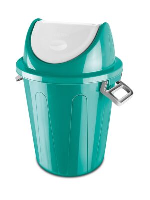STAR SWING DUSTBIN | MILTON | DUSTBIN |  | 80 L
